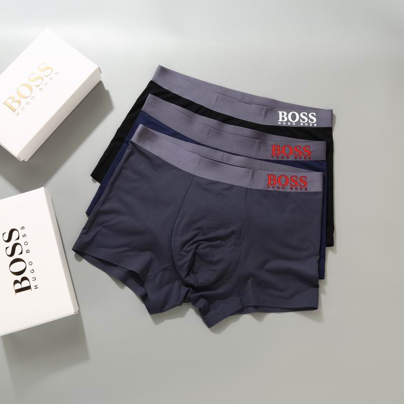 Boss boxer L-3XL 22